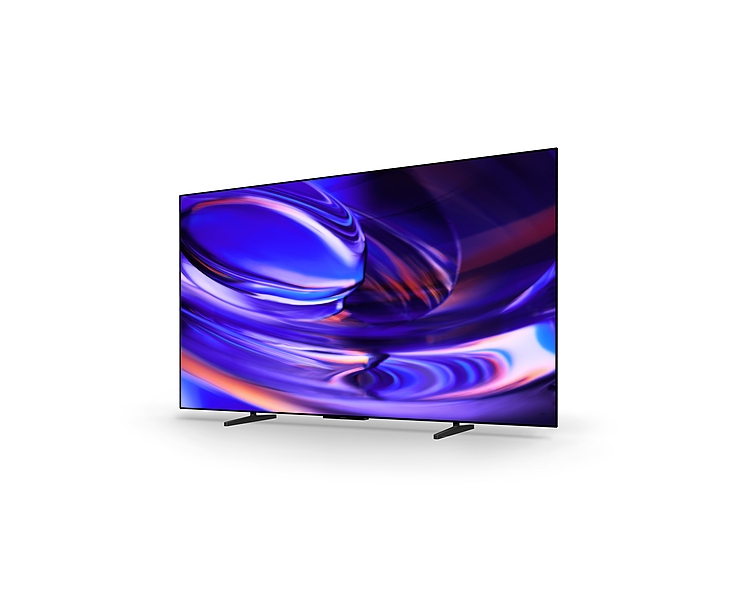 מסך טלוויזיה 48" Sony Bravia 6 OLED 4K Google TV K48A65PB