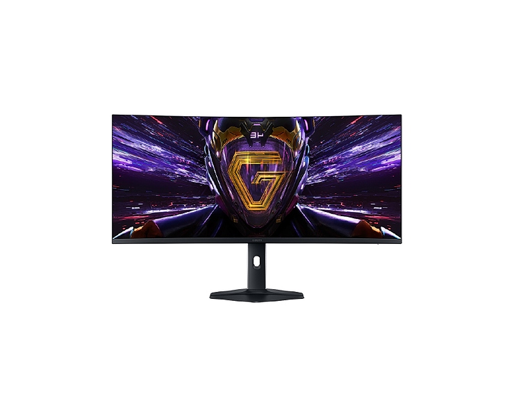 Xiaomi Curved Gaming Monitor G34WQi 2026