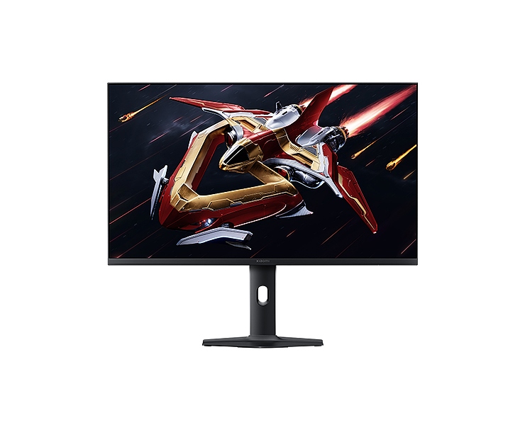 Xiaomi Mini LED Gaming Monitor G Pro 27Qi 2026