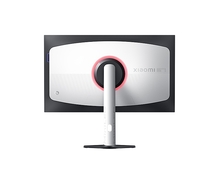 Xiaomi Mini LED Gaming Monitor G Pro 27Qi 2026