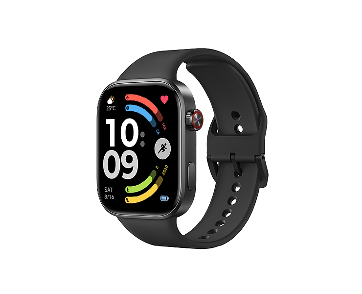 שעון חכם Redmi Watch 6