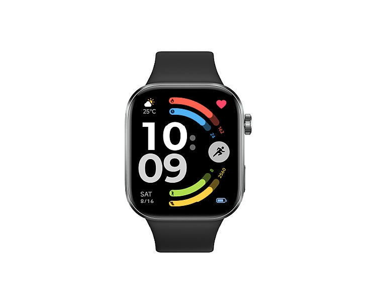 שעון חכם Redmi Watch 6