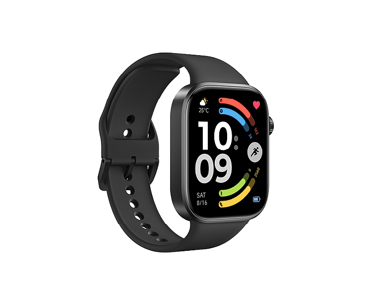 שעון חכם Redmi Watch 6