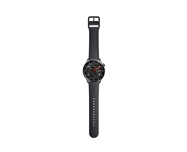 שעון חכם Xiaomi Watch S5 46mm 