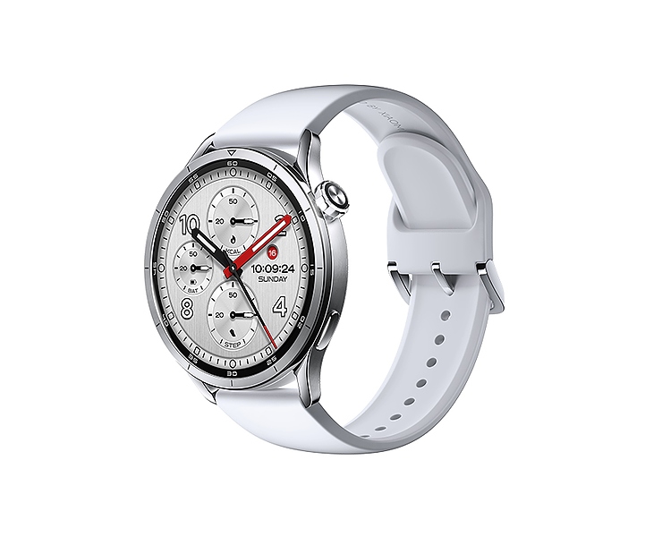 שעון חכם Xiaomi Watch S5 46mm 
