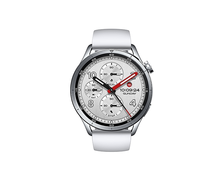 שעון חכם Xiaomi Watch S5 46mm 
