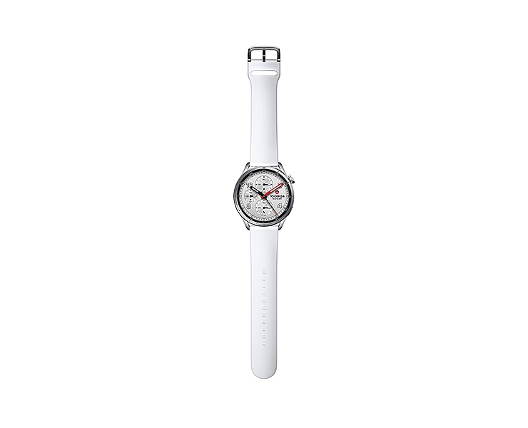 שעון חכם Xiaomi Watch S5 46mm 