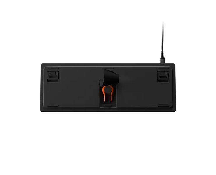 מקלדת גיימרים Apex 9 TKL Us