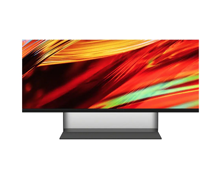 מסך טלוויזיה 65" Sony Bravia 7II 4K True RGB Google TV K65XR75M2B