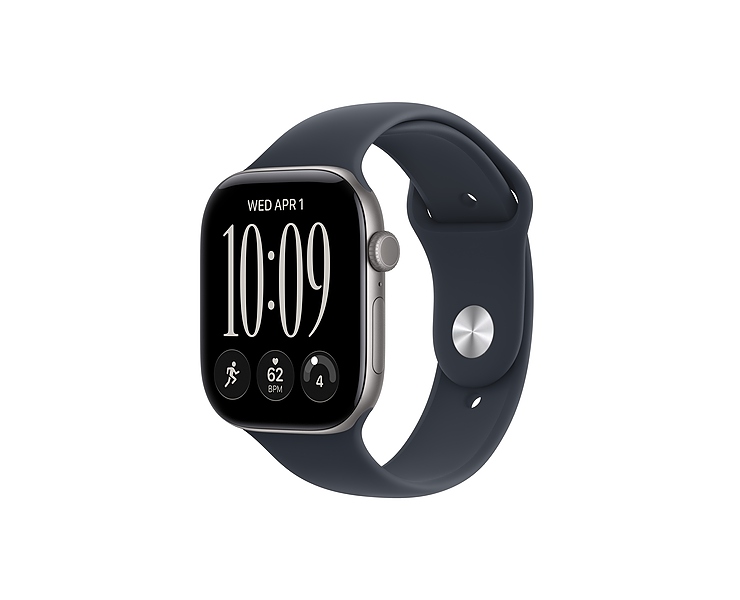 Apple Watch Series 12 GPS  42mm  - S/M 
