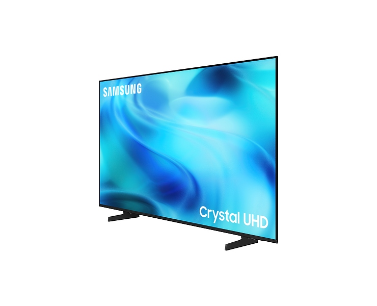 מסך טלוויזיה 43" Samsung Smart Crystal UHD 4K UE43U8000H