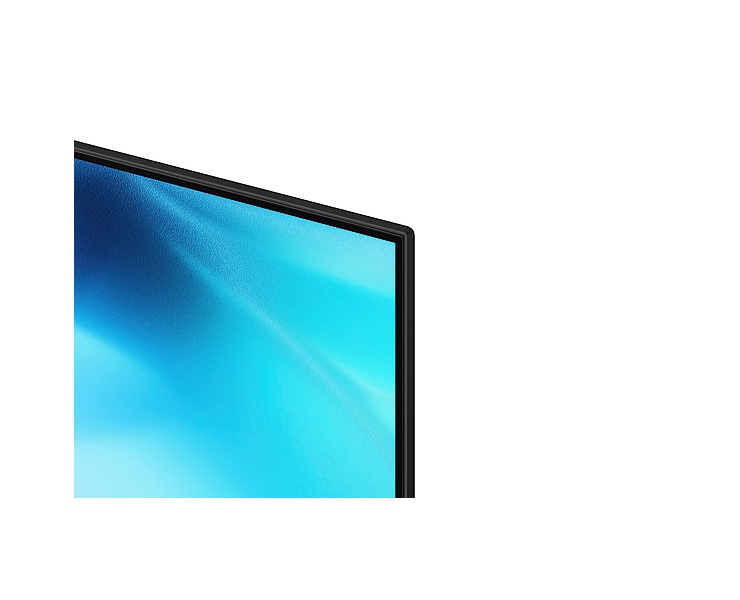 מסך טלוויזיה 43" Samsung Smart Crystal UHD 4K UE43U8000H