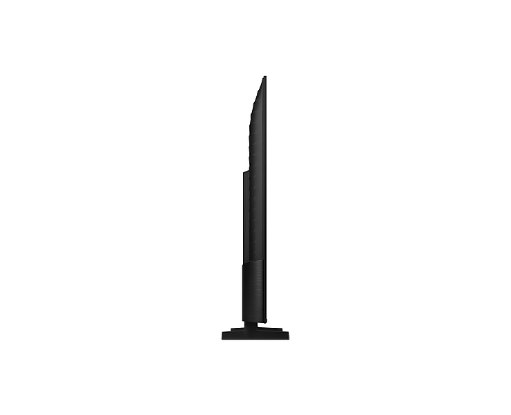 מסך טלוויזיה 43" Samsung Smart Crystal UHD 4K UE43U8000H