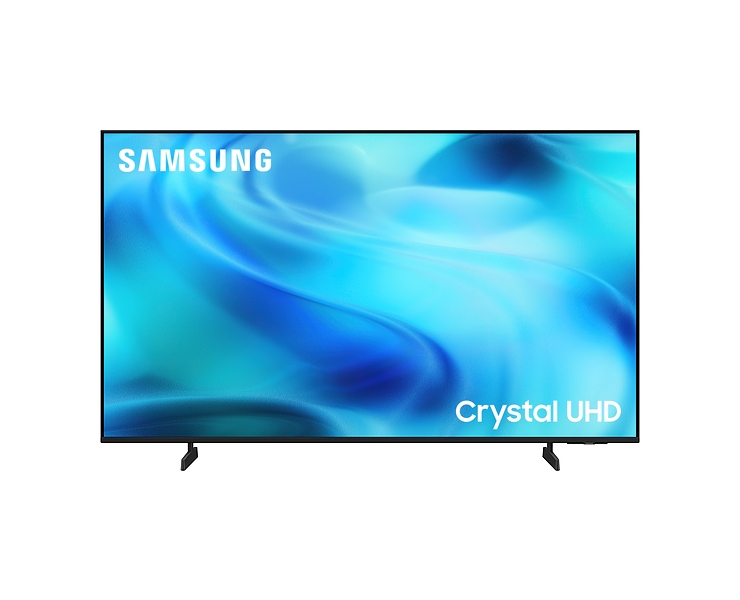 מסך טלוויזיה 43" Samsung Smart Crystal UHD 4K UE43U8000H