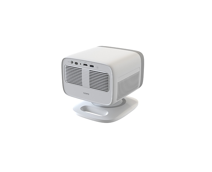 מקרן חכם PHILIPS Neopix 444