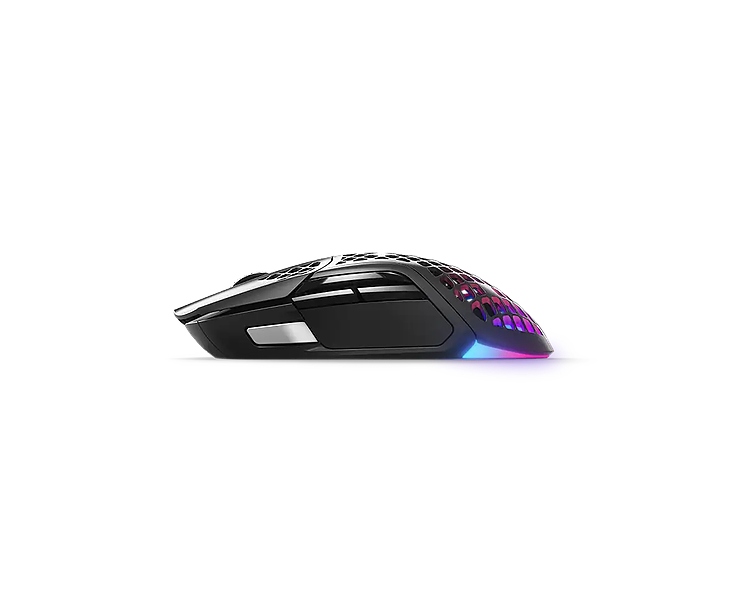 עכבר גיימינג אלחוטי Steelseries Aerox 5