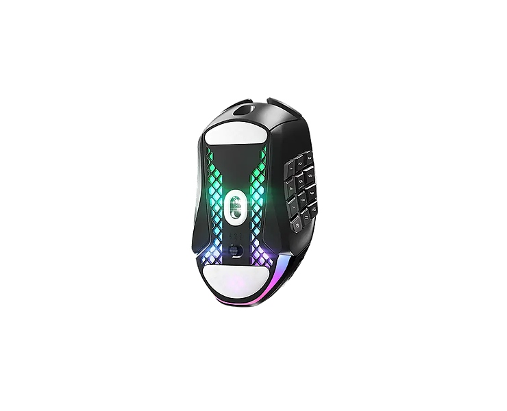 עכבר גיימינג אלחוטי Steelseries Aerox 9