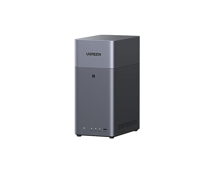 כונן רשת UGREEN NASync DH2300 