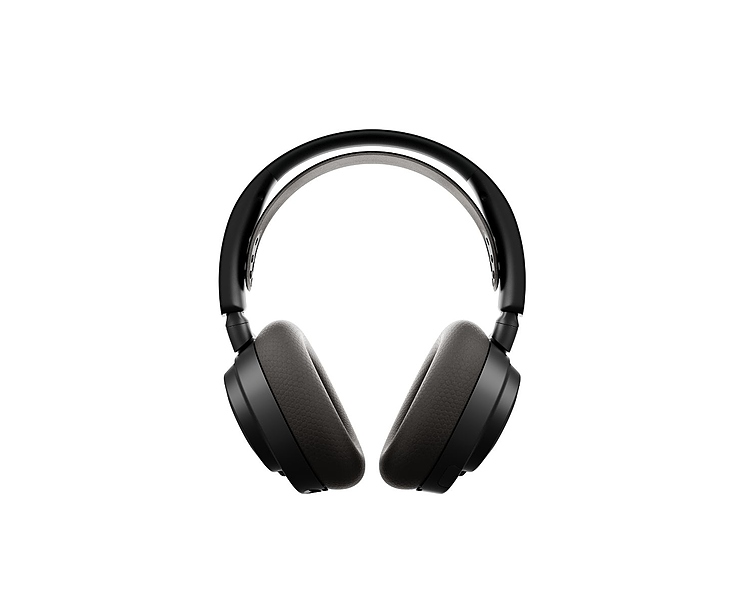 אוזניות גיימינג SteelSeries Arctis 7 Gen 2 