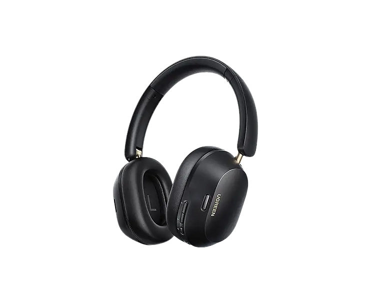 אוזניות Ugreen HiTune max 5C ANC שחור