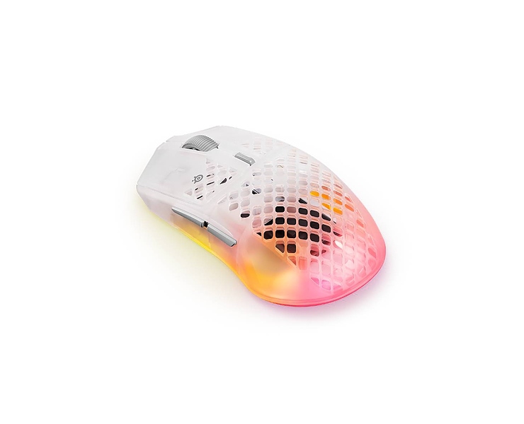 עכבר גיימינג אלחוטי SteelSeries Aerox 3 Wireless Gen 2 4K