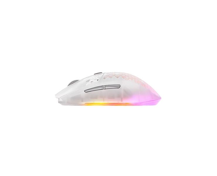 עכבר גיימינג אלחוטי SteelSeries Aerox 3 Wireless Gen 2 4K