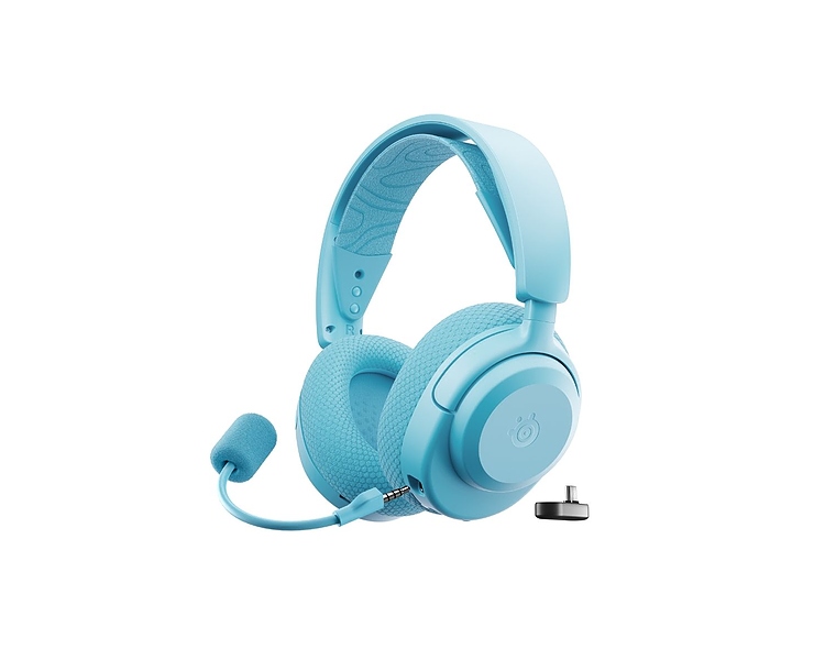אוזניות גיימינג אלחוטיות ARCTIS NOVA 3P  