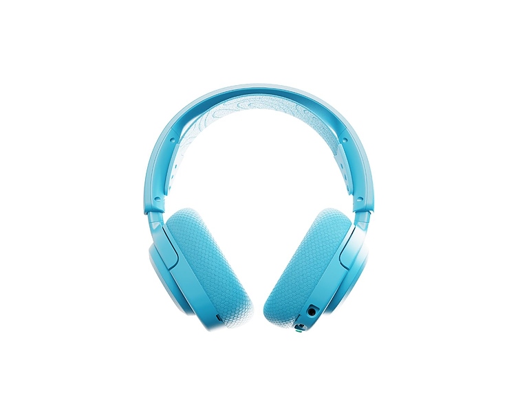 אוזניות גיימינג אלחוטיות ARCTIS NOVA 3P  