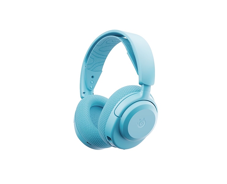 אוזניות גיימינג אלחוטיות ARCTIS NOVA 3P  