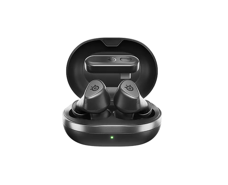 אוזניות גיימינג אלחוטיות Arctis GameBuds TWS  