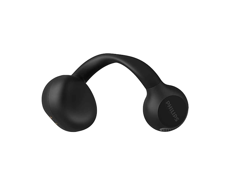 אוזניות קליפס אלחוטיות PHILIPS TAQ2000