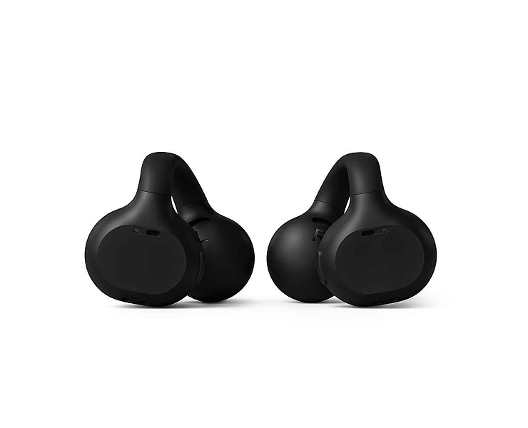 אוזניות קליפס אלחוטיות PHILIPS TAQ2000