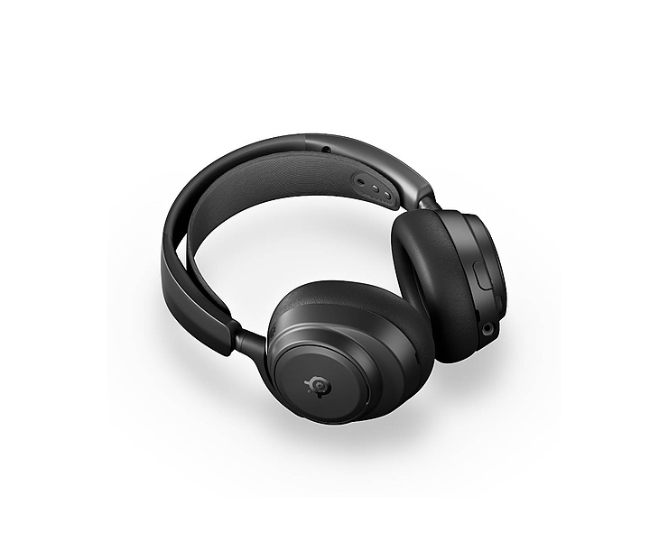 אוזנית גיימרים אלחוטית Nova Pro Omni Hi-Res All System
