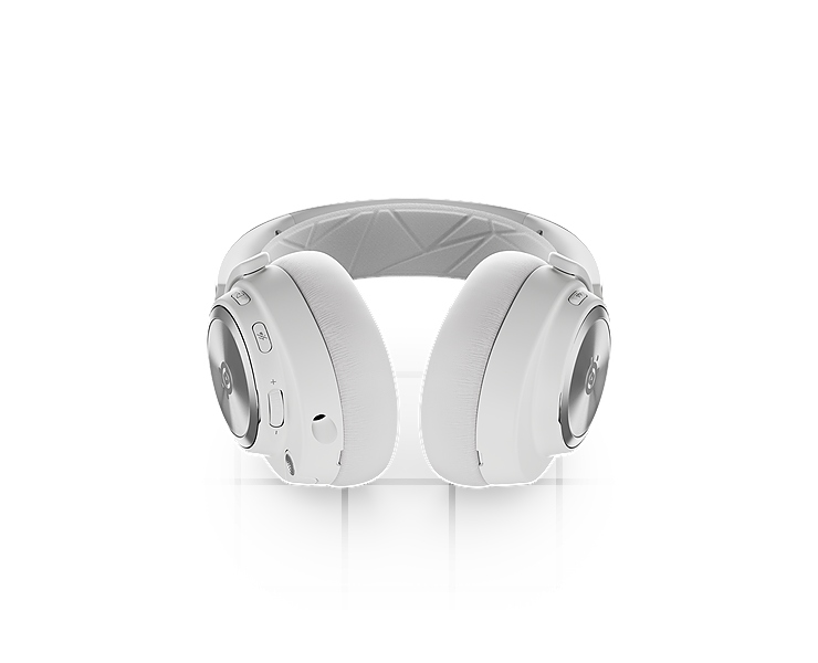 אוזניות גיימינג אלחוטיות SteelSeries Arctis Nova Pro PlayStation