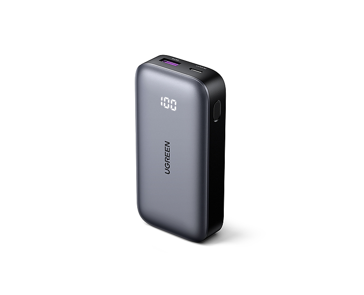 מטען נייד UGREEN Nexode 30W 10,000mAh