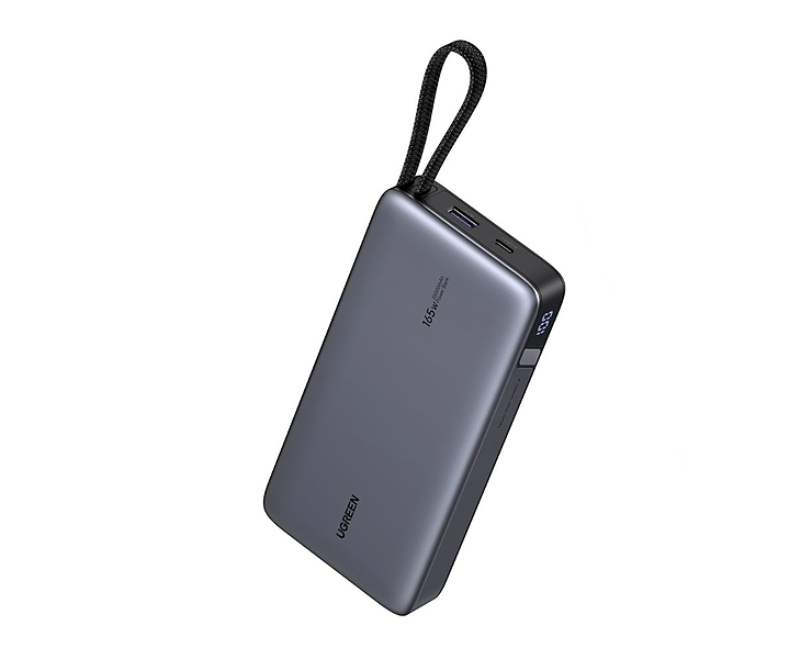 סוללת גיבוי UGREEN 165W Nexode 25000mAh