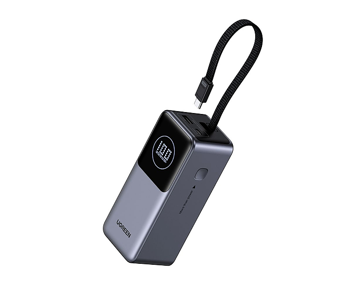 סוללת גיבוי Nexode 20000mAh 130W UGREEN