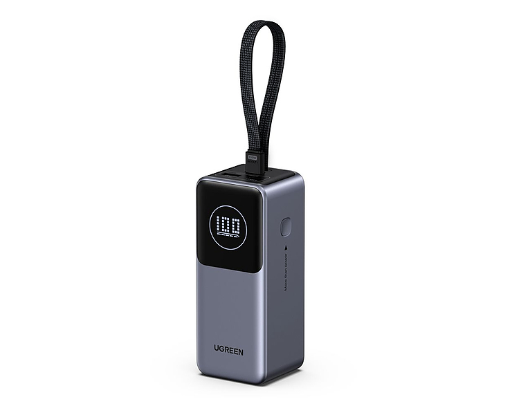 סוללת גיבוי Nexode 20000mAh 130W UGREEN