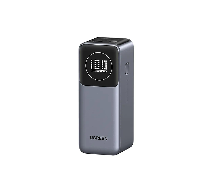 סוללת גיבוי Ugreen Nexode 12000mAh 100W