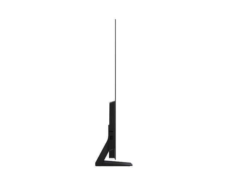 טלוויזיה חכמה Samsung Smart OLED 4K QE55S90H "55