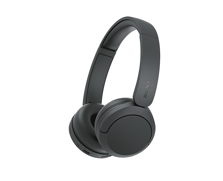 אוזניות קשת אלחוטיות Sony WH-CH530 