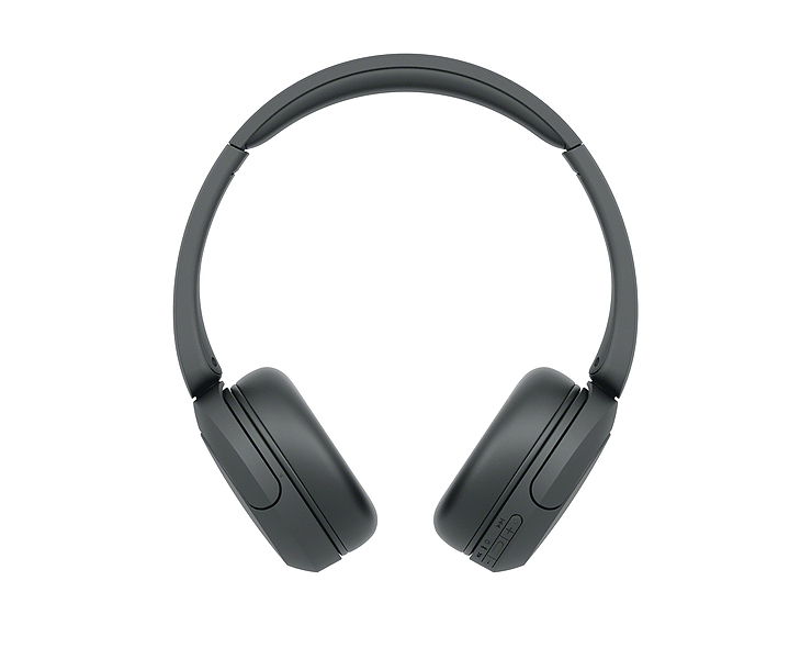 אוזניות קשת אלחוטיות Sony WH-CH530 