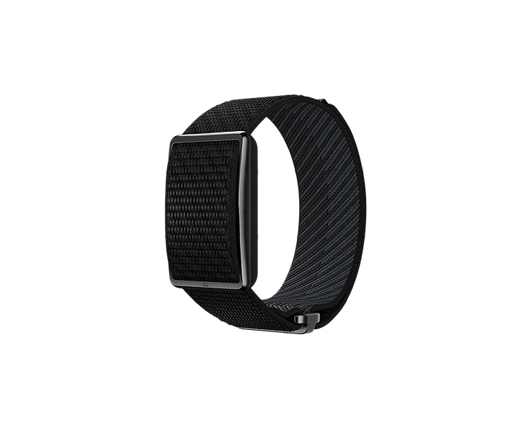 צמיד כושר חכם ללא מסך POLAR LOOP