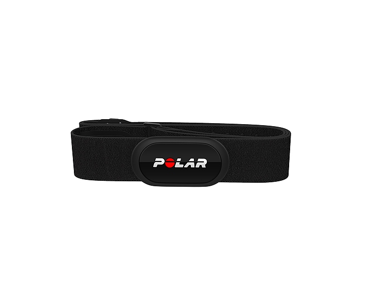 רצועת דופק מתקדמת לחזה POLAR H10