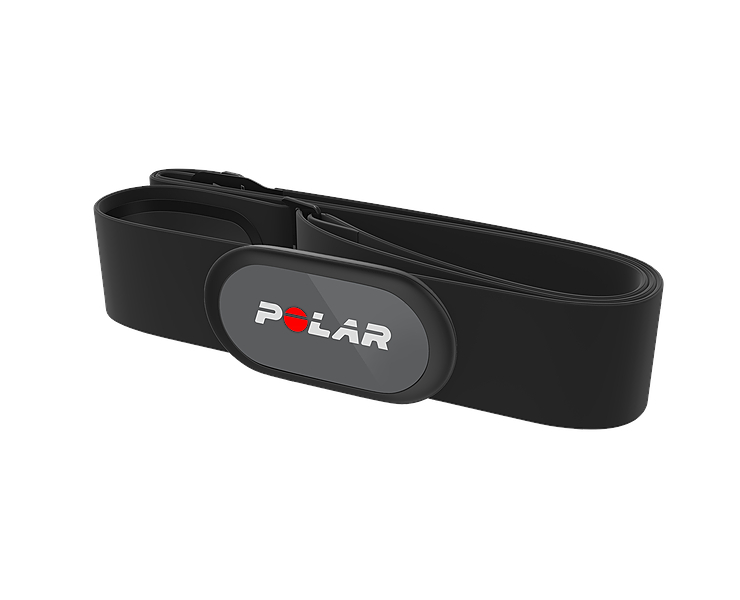 רצועת דופק מתקדמת לחזה POLAR H10