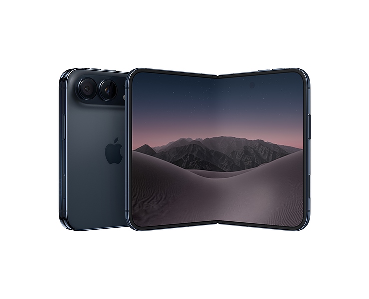 טלפון סלולרי iPhone DUO 256GB