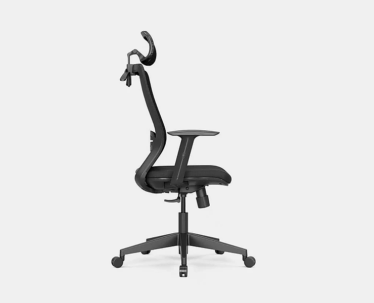 כיסא משרד אגרונומי SMARTER