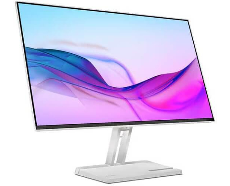 מסך מחשב 27 Lenovo L27H-4C FHD IPS 67DEKAC1IS