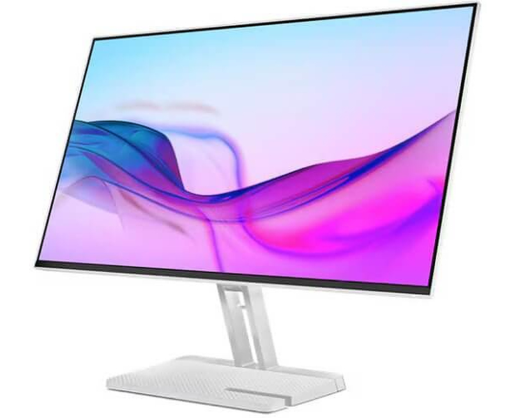 מסך מחשב 27 Lenovo L27H-4C FHD IPS 67DEKAC1IS