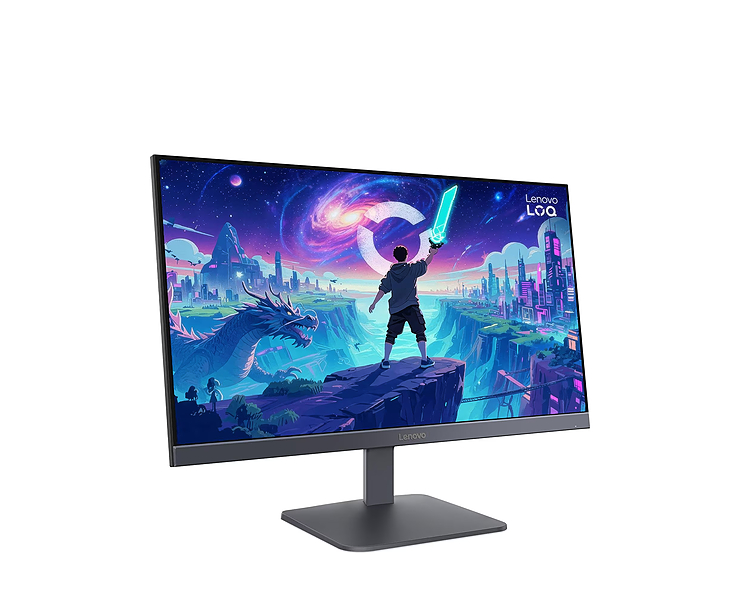 מסך מחשב 27" Lenovo LOQ 27-10 IPS LED 68F2GACBIS